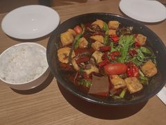 -北方暖暖温泉度假洗浴