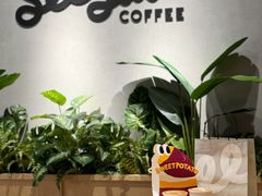 -Seesaw Coffee(环贸iapm店)