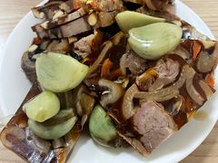 -胖子卤煮