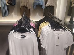 -ZARA(深圳金光华广场店)