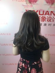 -苑苑发型设计