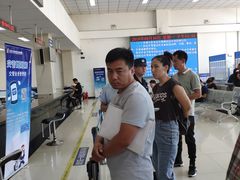 -北京市公安局公安交通管理局车辆管理所京丰分所