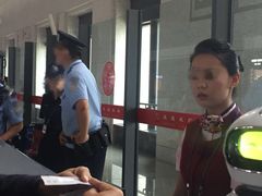 -敦煌莫高国际机场