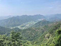 -大慈岩风景区