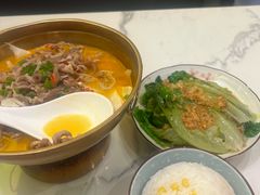 -外婆小聚茶餐厅·生日·团建(市民中心店)