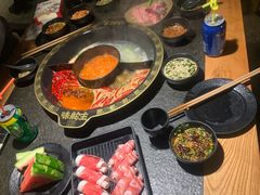 -味舵主重庆火锅(邓尉路店)