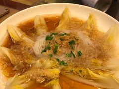 -金勺子土菜馆(兴园北区店)