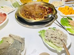 -枇杷园食为鲜火锅(南山店)