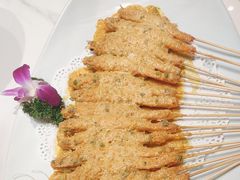 -南山翁新概念川菜(江宁万达广场店)