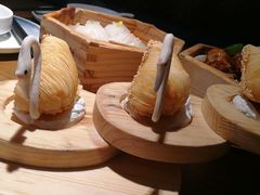 -点心传说·粤菜点心(佐阾虹湾店)