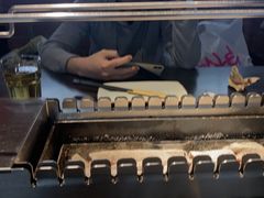 -很久以前羊肉串(中山公园店)