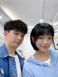 -美森形象