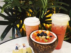 -SENTEA森茶(麦地丽日店)