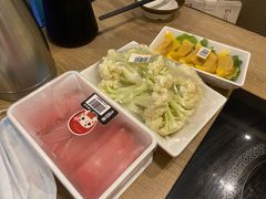 -野妹火锅(南园店)