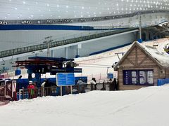 -哈尔滨热雪奇迹