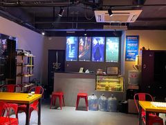 -瞳灵人·沉浸式密室剧场(杭州旗舰店)