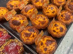 -泸溪河桃酥(西直门凯德店)