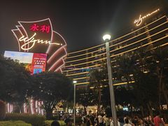 -永利澳门酒店
