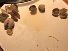 -海味当家·蒸锅海鲜(星海公园店)
