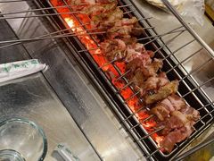 -小寒羊烧烤(凯瑞时代大厦店)