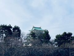 -名古屋城
