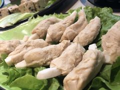 -一叶一世界·素食餐厅(锦华万达店)