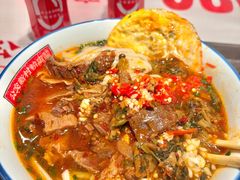 -公交新村粉店(赤岗冲店)