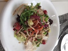 iphone_upload_pic-LENBACH兰巴赫西餐啤酒坊(大连星海广场店)
