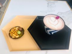 -茶是一枝花泡茶店