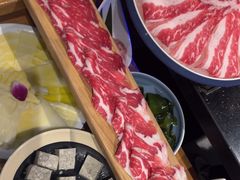 -五星桥原切肥牛火锅·30年专注好牛肉(湖塘店)