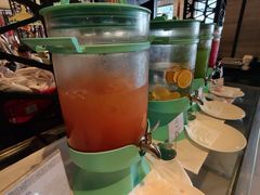 -西双版纳融创皇冠假日度假酒店