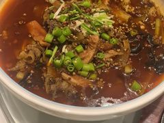-成都美食巫山烤鱼(三里河路店)