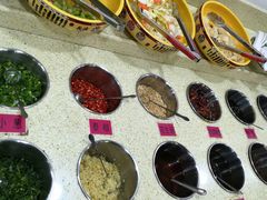 -重庆秦妈火锅(全国连锁五台山店)