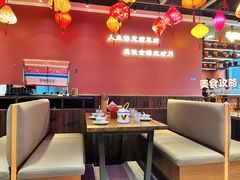大堂-滴水·湘逢(南汇大学城生活广场店)