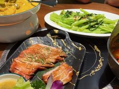 -南越郡·越式风味餐厅(青秀万达店)