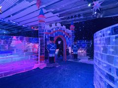 -宁波冰雪大世界(北仑区)