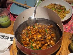 -馋嘴猫北京食堂·烤鸭·宵夜(亚运村店)