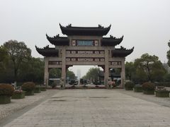 -江南大学(蠡湖校区)