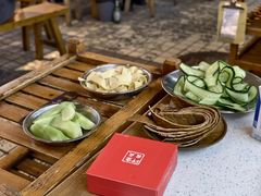 -重庆印象老火锅(梅林店)