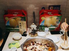 -万和源炝锅城·活鱼现炝(文艺北路店)