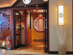 门面-仓桥家·焗寿司·锅物(光谷步行街店)