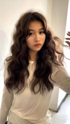 -丝源发型