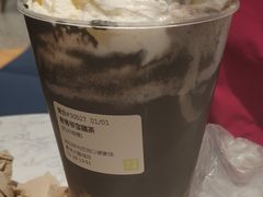 -奈雪的茶(青岛卓悦里INTOWN店)