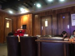 大堂-去茶山(鸿通城店)