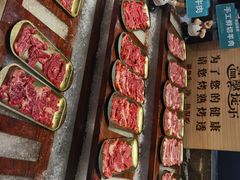 -東盛炭烤自助料理(浦东文峰广场店)