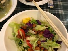 -玉桥餐厅(天坛店)