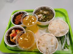 -老乡鸡(泗县同辉广场大润发店)