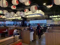 大堂-三禾寿司(南城印象汇店)