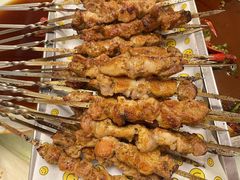 -盱眙虾神於氏龙虾(夫子庙红街店)