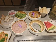 -海底捞火锅(北京路店)